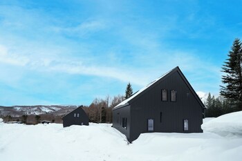rusutsu hills northern ridge