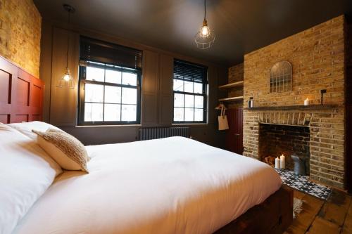 guestready tanner apartments