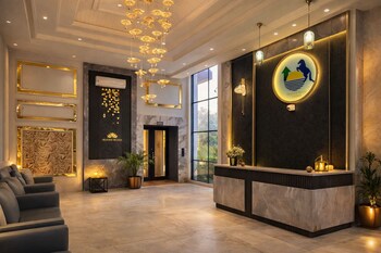 the heaven wood farms a luxury resort with pool and premium room