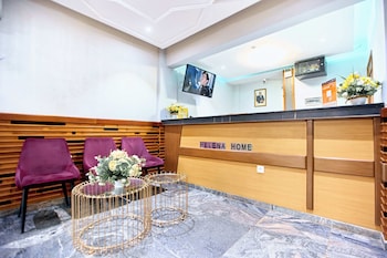 Helena Home - Kribi,,3 star