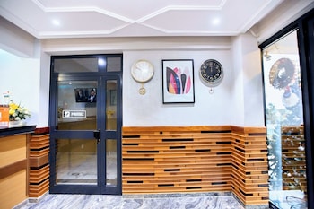 Helena Home - Kribi,,3 star
