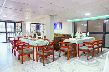 Helena Home - Kribi,,3 star