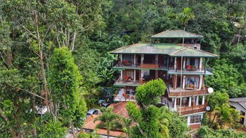 rawana mount view ella