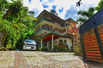 rawana mount view ella