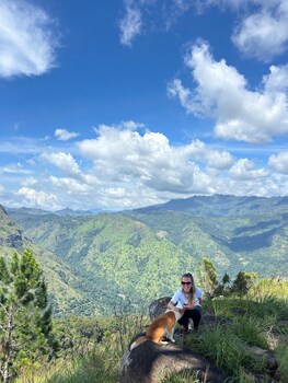 Rawana Mount View - Ella,,3 star