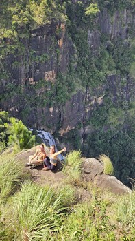 Rawana Mount View - Ella,,3 star