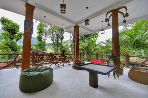 rawana mount view ella