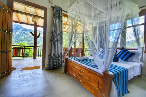 rawana mount view ella