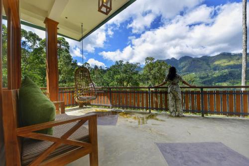 rawana mount view ella