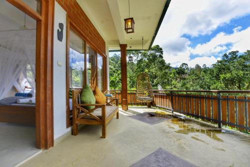 rawana mount view ella