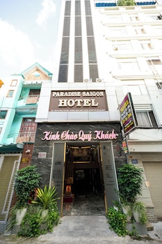 khach san paradise sai gon