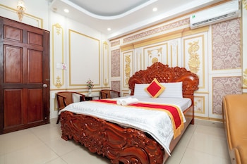 khach san paradise sai gon