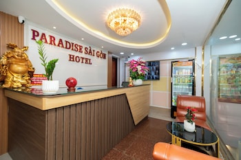 khach san paradise sai gon