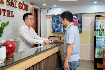 khach san paradise sai gon