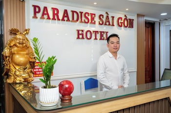 khach san paradise sai gon