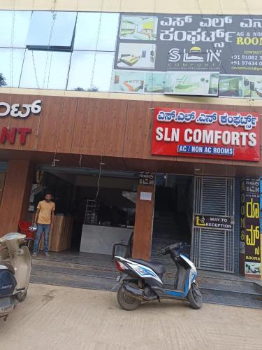 s l n comfort