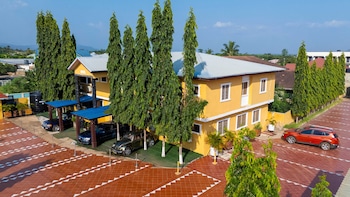somanya
