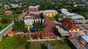 somanya