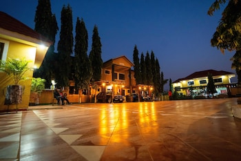 somanya