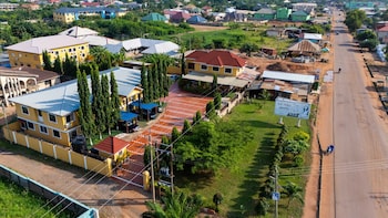 somanya