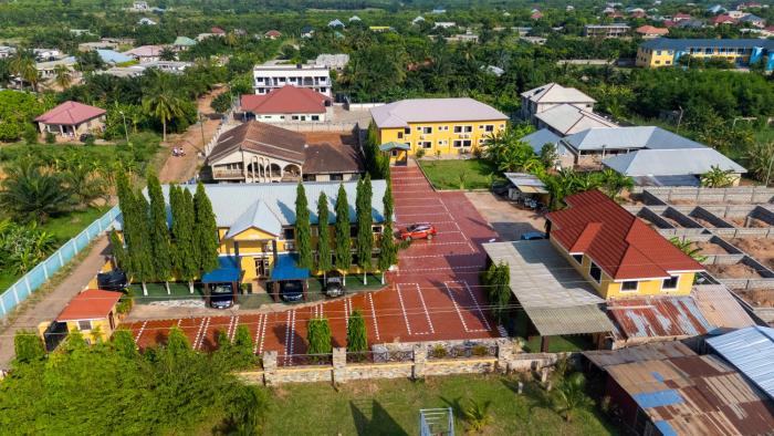 somanya