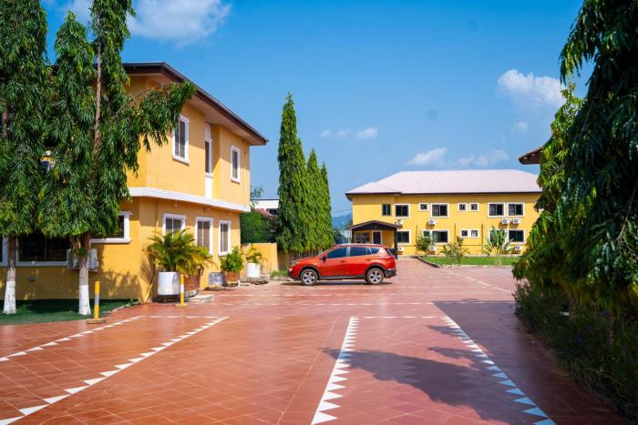 somanya