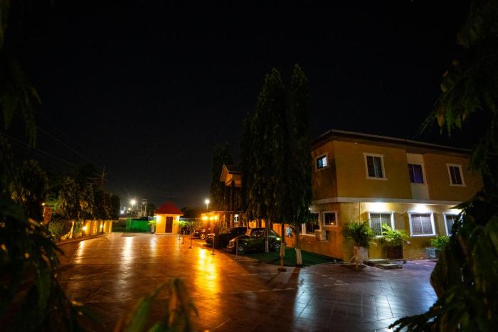 somanya