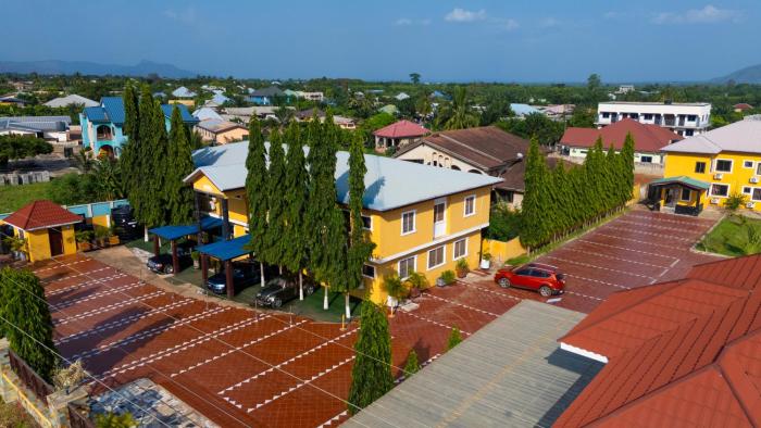 somanya