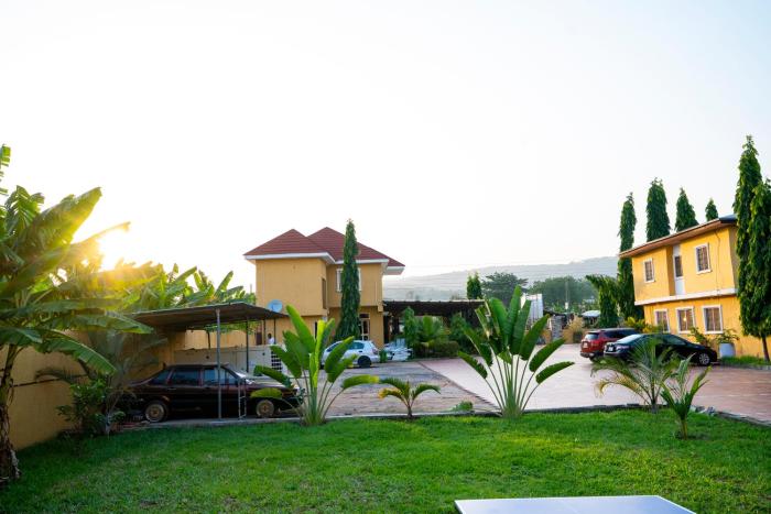 eastern plus hotel