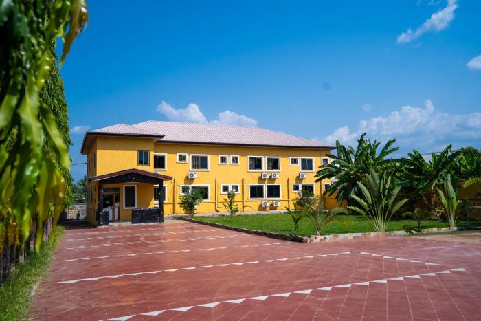 eastern plus hotel