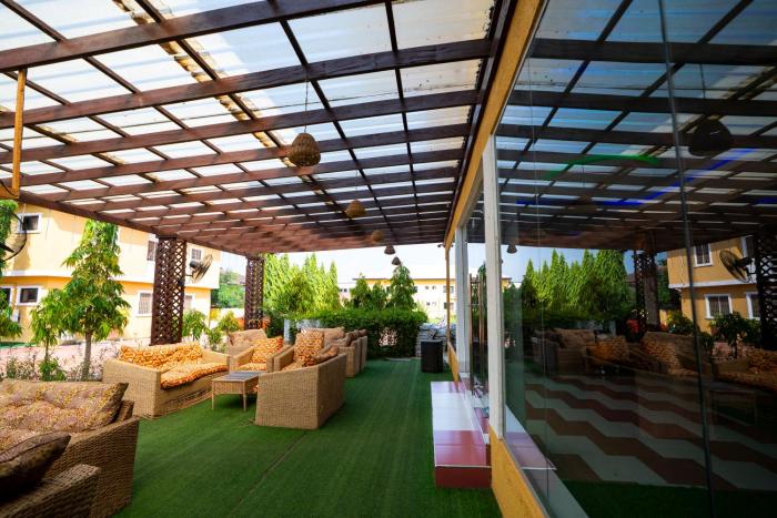 eastern plus hotel