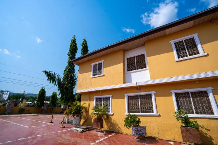 eastern plus hotel