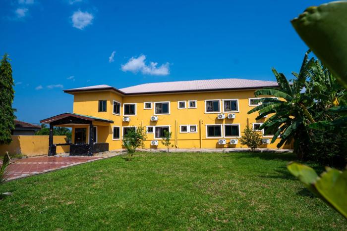 eastern plus hotel