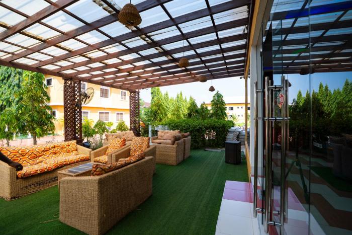 eastern plus hotel