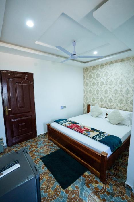 eastern plus hotel