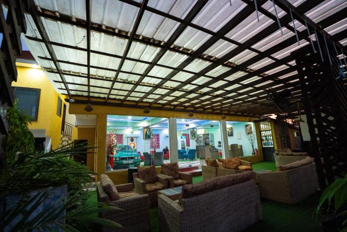 eastern plus hotel