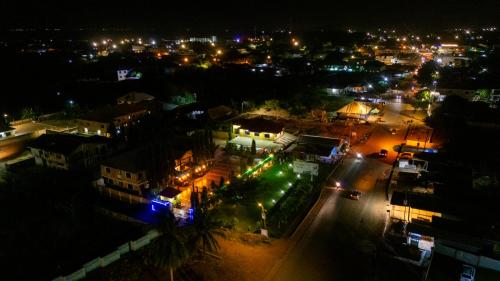 somanya