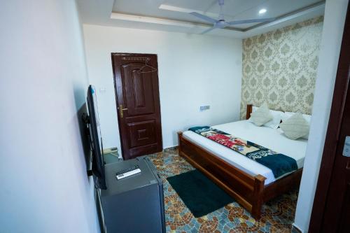 somanya