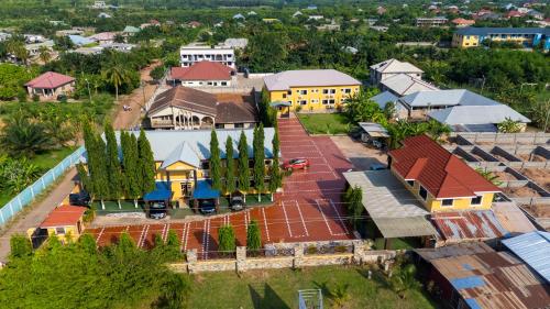 somanya