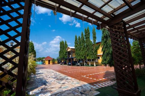 somanya