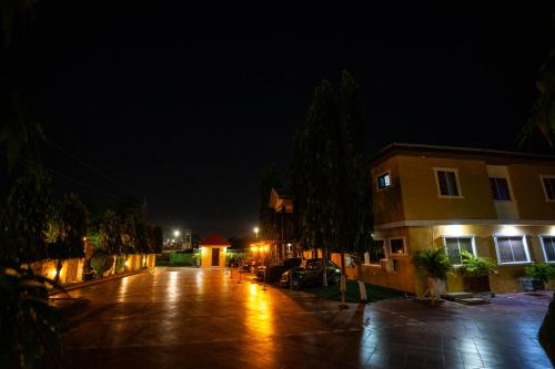 somanya