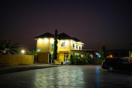 somanya