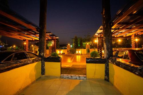 somanya