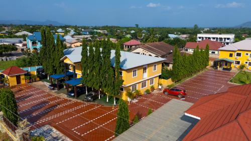 somanya