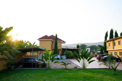 eastern plus hotel