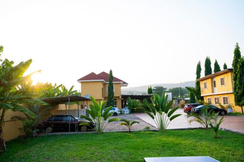 eastern plus hotel