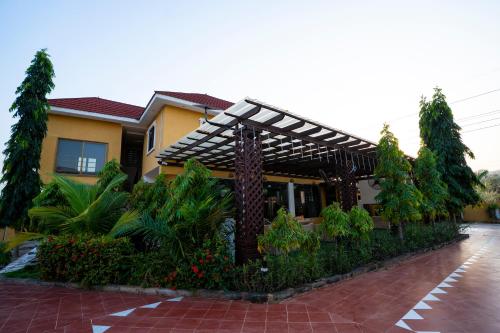 eastern plus hotel