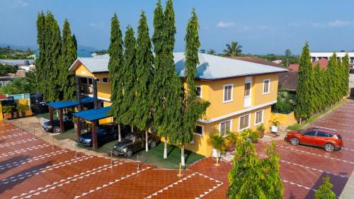 eastern plus hotel