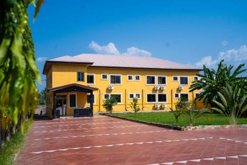 eastern plus hotel
