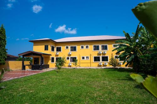 eastern plus hotel